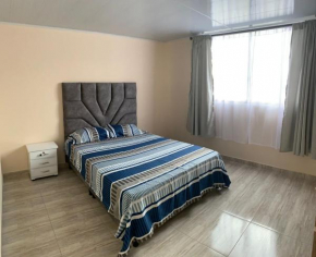 Apartamento Ferchostour